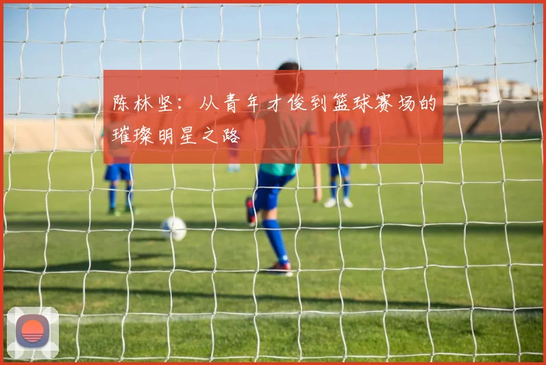 陈林坚：从青年才俊到篮球赛场的璀璨明星之路