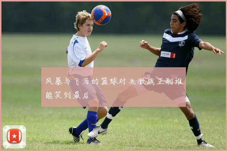 风暴与飞马的篮球对决激战正酣谁能笑到最后